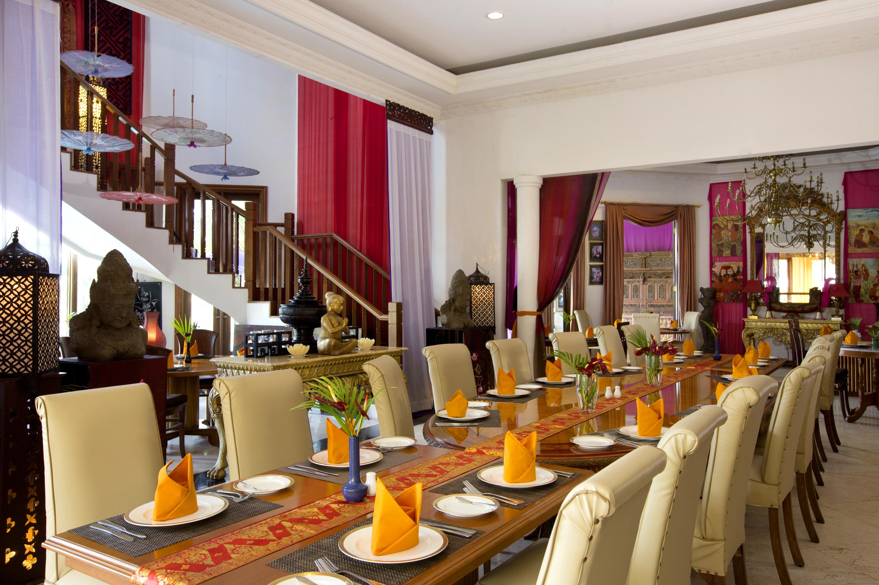 The Mansion Resort Hotel & Spa Ubud  Exterior photo