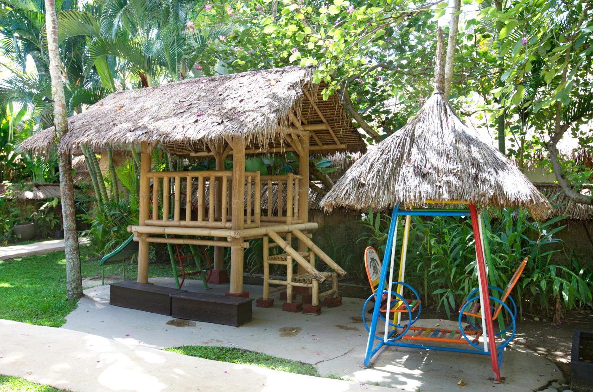 The Mansion Resort Hotel & Spa Ubud  Exterior photo