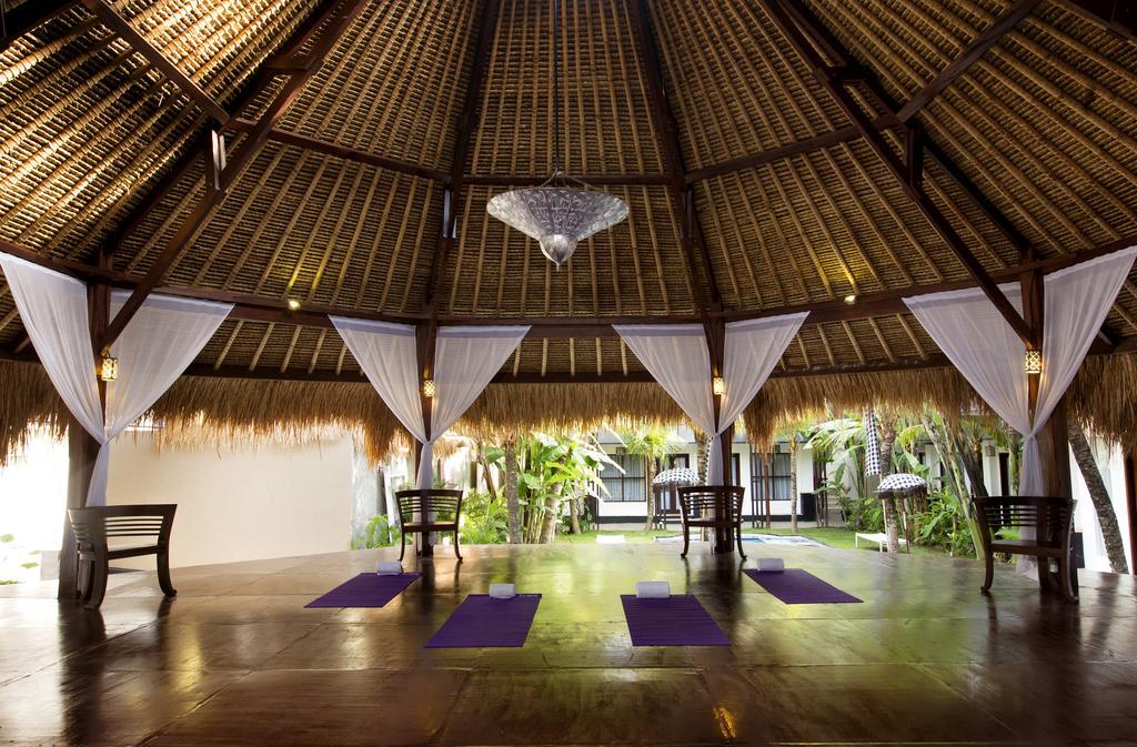 The Mansion Resort Hotel & Spa Ubud  Exterior photo