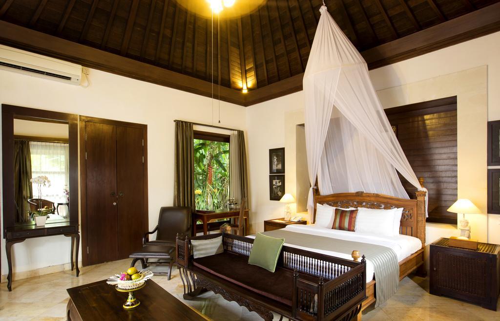 The Mansion Resort Hotel & Spa Ubud  Exterior photo