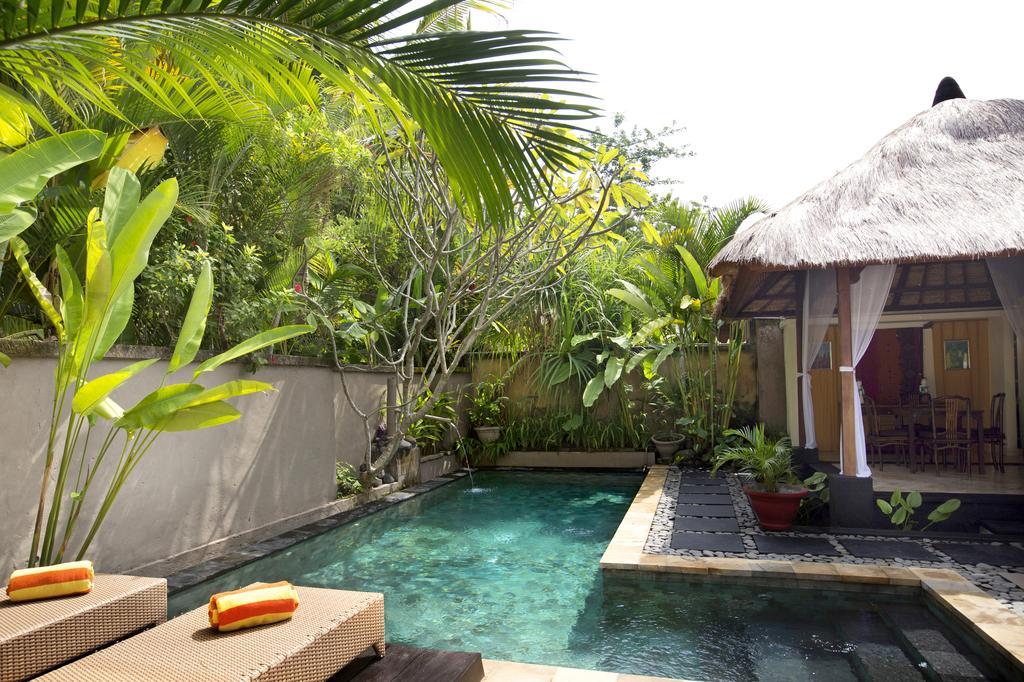 The Mansion Resort Hotel & Spa Ubud  Exterior photo