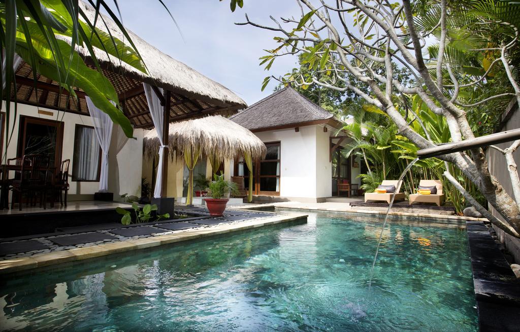 The Mansion Resort Hotel & Spa Ubud  Exterior photo